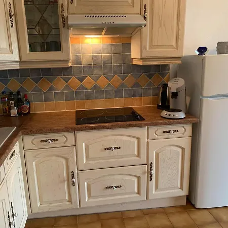 Villa Quartier Naturiste Heliovillage 2 Chambres 47m2 Agde