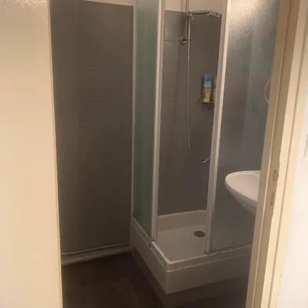 Villa Quartier Naturiste Heliovillage 2 Chambres 47m2