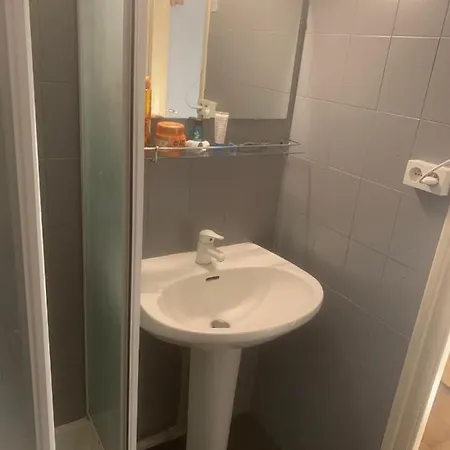 Quartier Naturiste Heliovillage 2 Chambres 47m2 Villa *